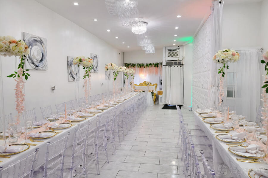 Aj's Event Parlour Place at Aj's Event Parlour