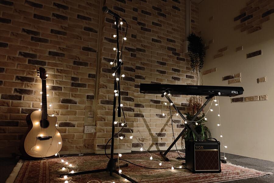 Tiny Mighty Studio Tiny Mighty Studio
