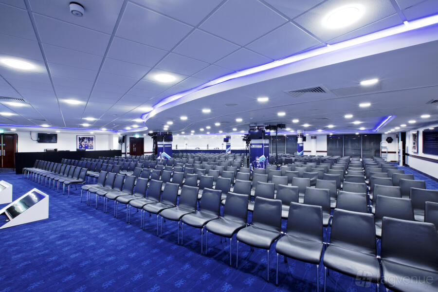 Harris Suite / Drake Suite at