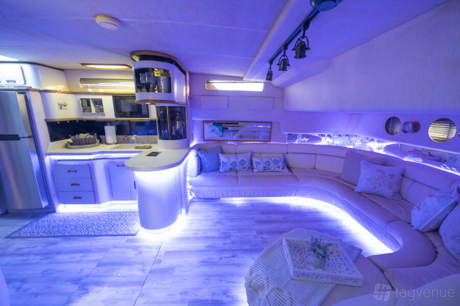 Sea Ray 56' Sea Ray 56'