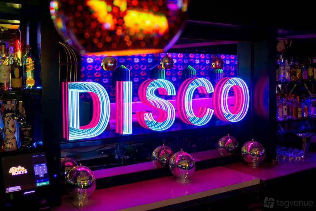 Roxy's side - Rick & Roxy's - Event Venue Rental - Tagvenue.com