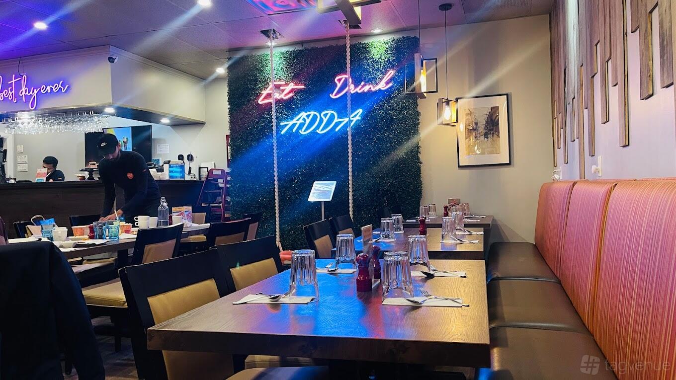 ADDA Bengali Kitchen & Catering Venue Rental in Toronto, ON | Photos ...