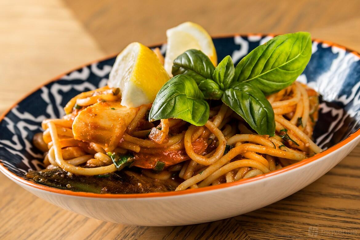 Barcella Restaurant - Event Venue Hire - Victoria Point - Tagvenue.com