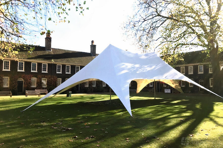 Kingsland lawns at