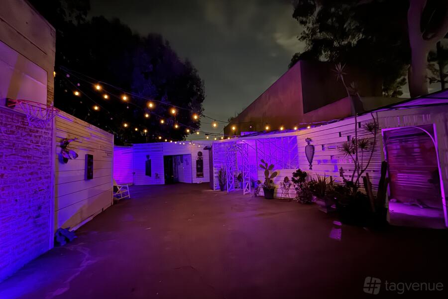 Full Venue Hire Full Venue Hire