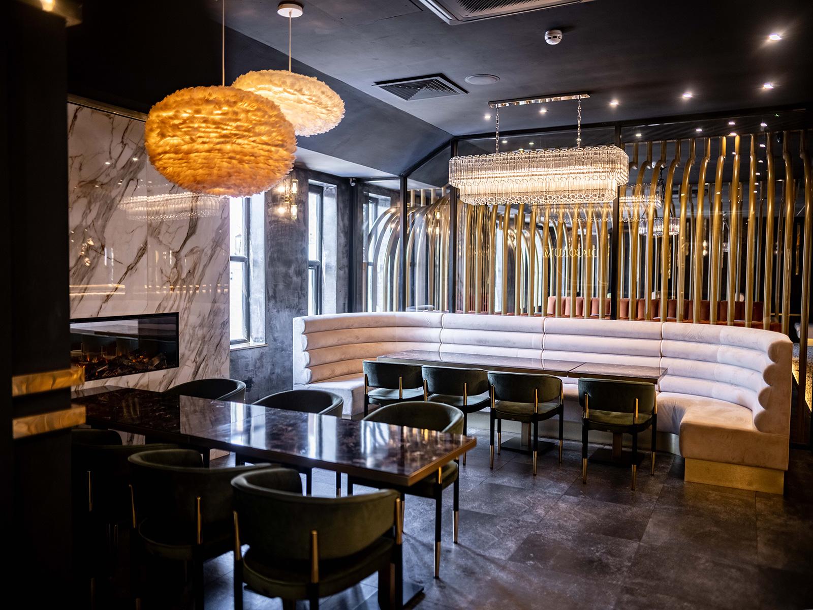 Decorum Venue Hire in Birmingham | Reviews, Photos & Prices