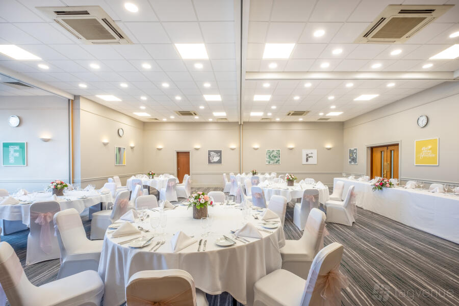 Hampshire Suite at