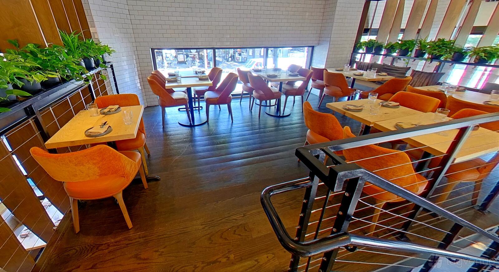 Treehouse - Buena Vida Gastrolounge - Event Venue Rental - Tagvenue.com