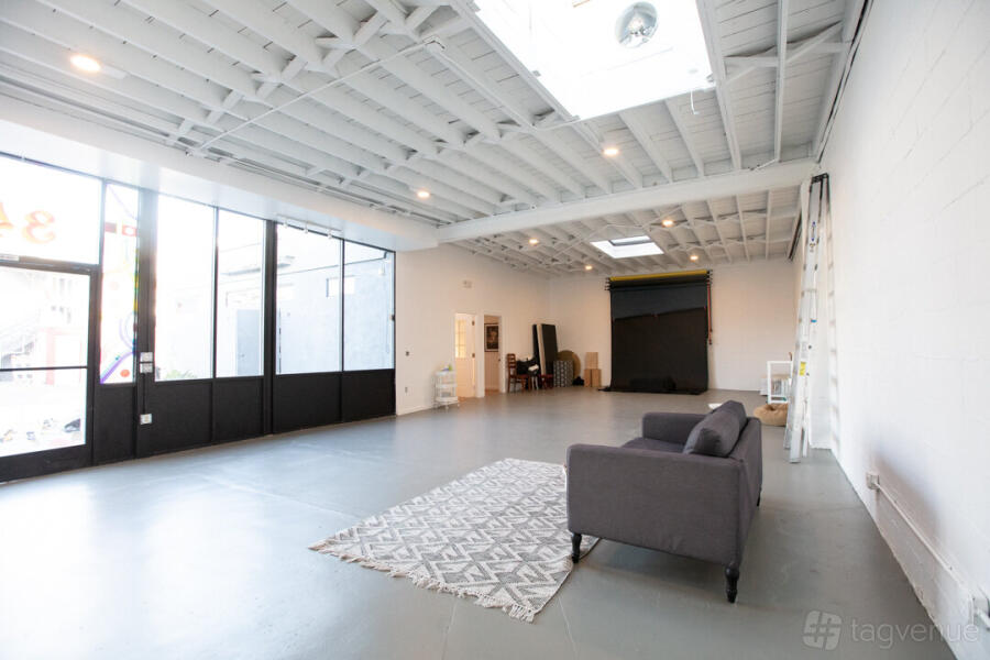Shershow Studios Shershow Studios