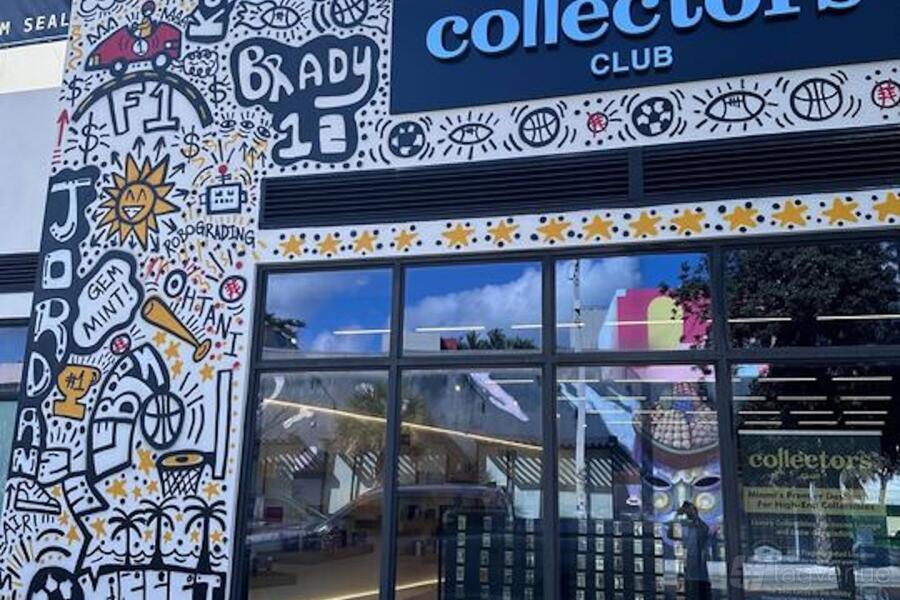 Collectors Club Venue Rental in Miami, FL | Photos & Prices