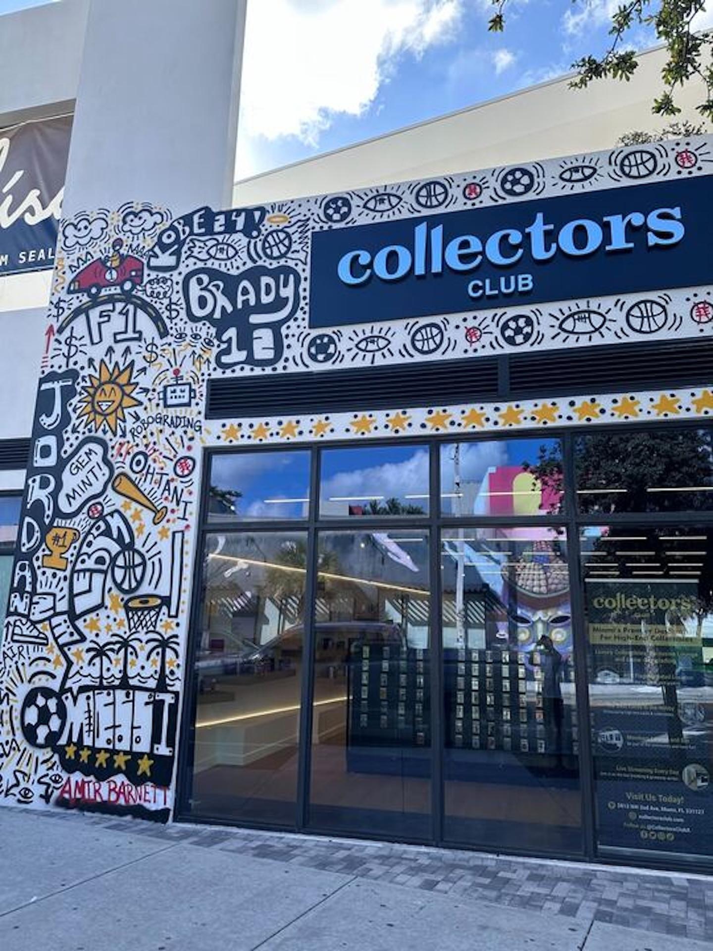 Collectors Club Venue Rental in Miami, FL | Photos & Prices