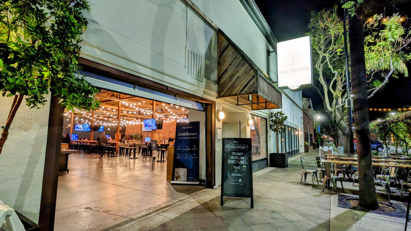 Guildhouse Guildhouse Venue Rental in San Jose, CA | Photos & Prices