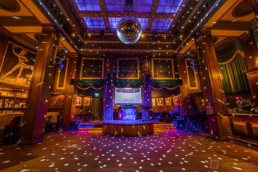 Whole Venue Whole Venue