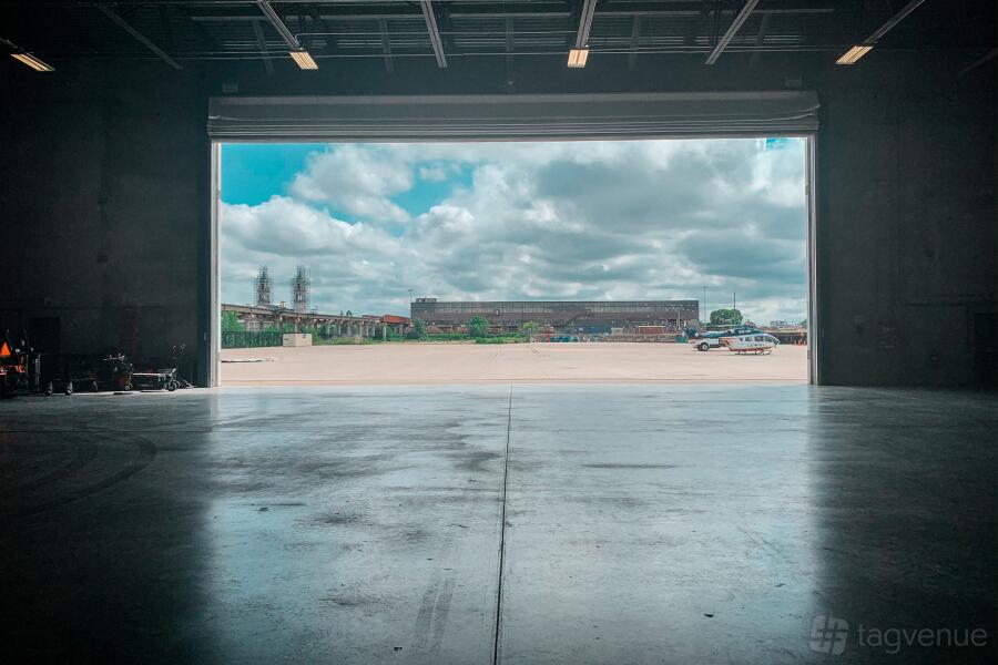 Entire Venue Entire Venue