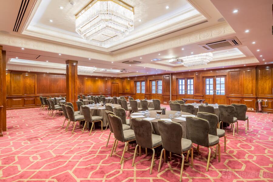 Connaught A at