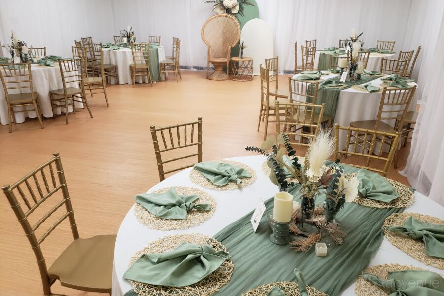 Event Space Event Space