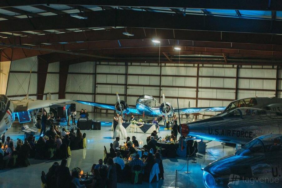 The Legends Hangar The Legends Hangar