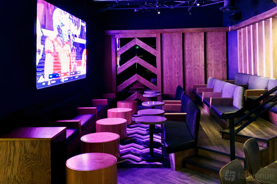 Private Dining Room Private Dining Room