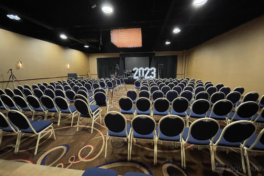 The Southeast Ballroom The Southeast Ballroom