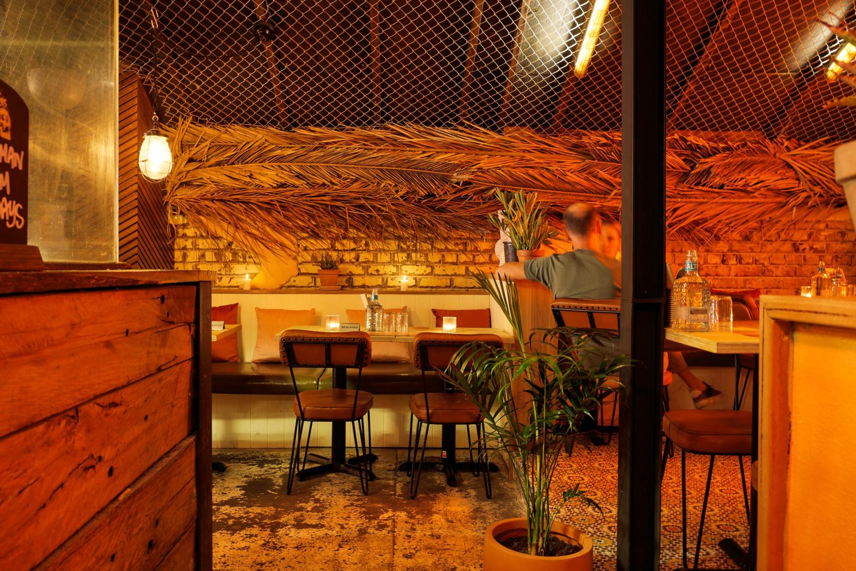 The Loft - Donny's Bar - Event Venue Hire - Tagvenue.com