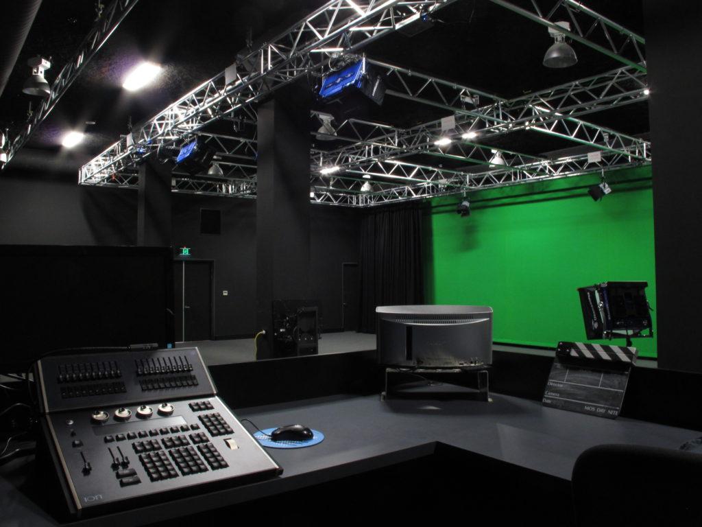 Soundstage Soundstage - Waterloo Studios - Event Venue Hire - Tagvenue.com