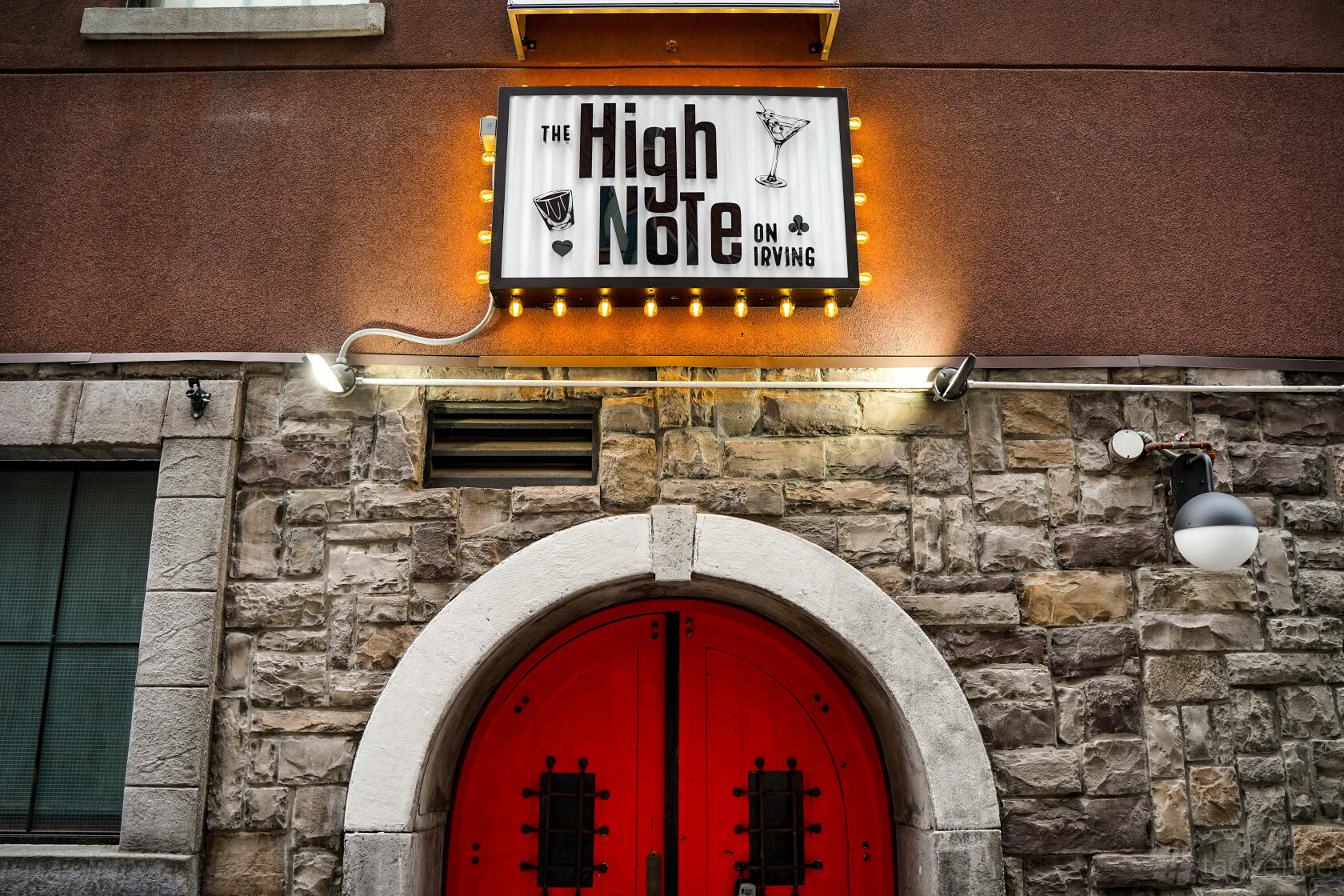 High Note Image The High Note Venue Rental in New York City, NY | Reviews, Photos & Prices