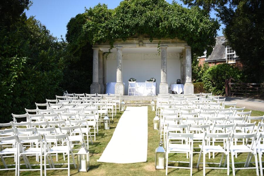 The Folly at