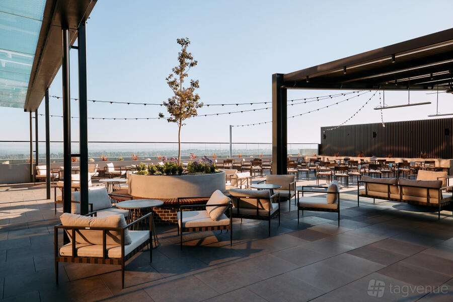 Tower Terrace Tower Terrace
