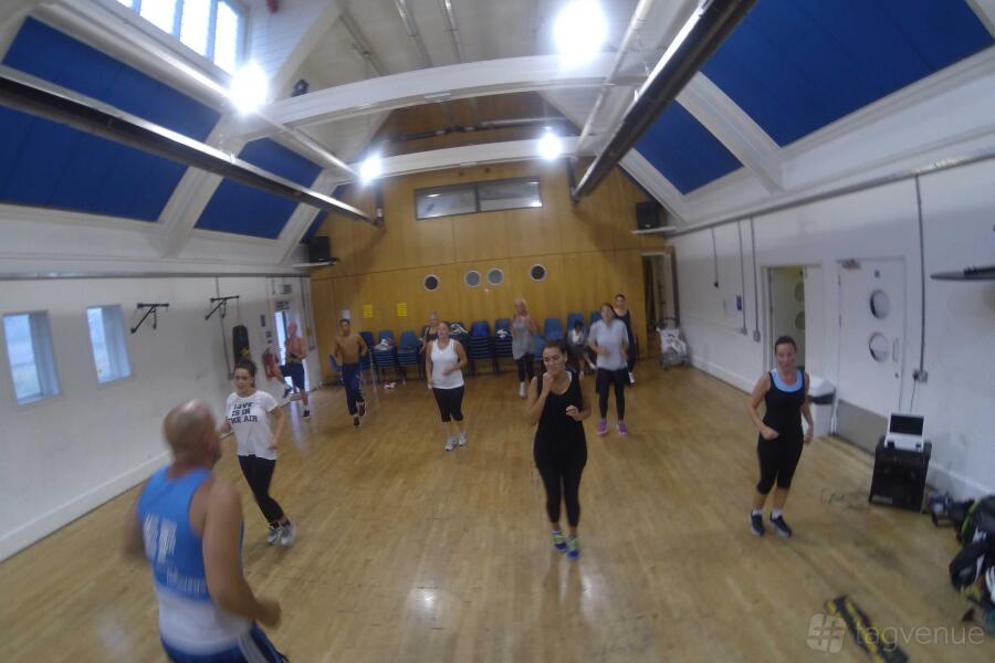Harrow Club W10 Harrow Club W10