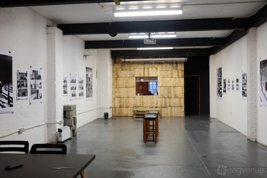 Gallery Space Gallery Space