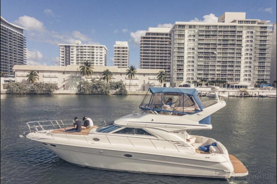 50 Sea Ray Yacht 50 Sea Ray Yacht