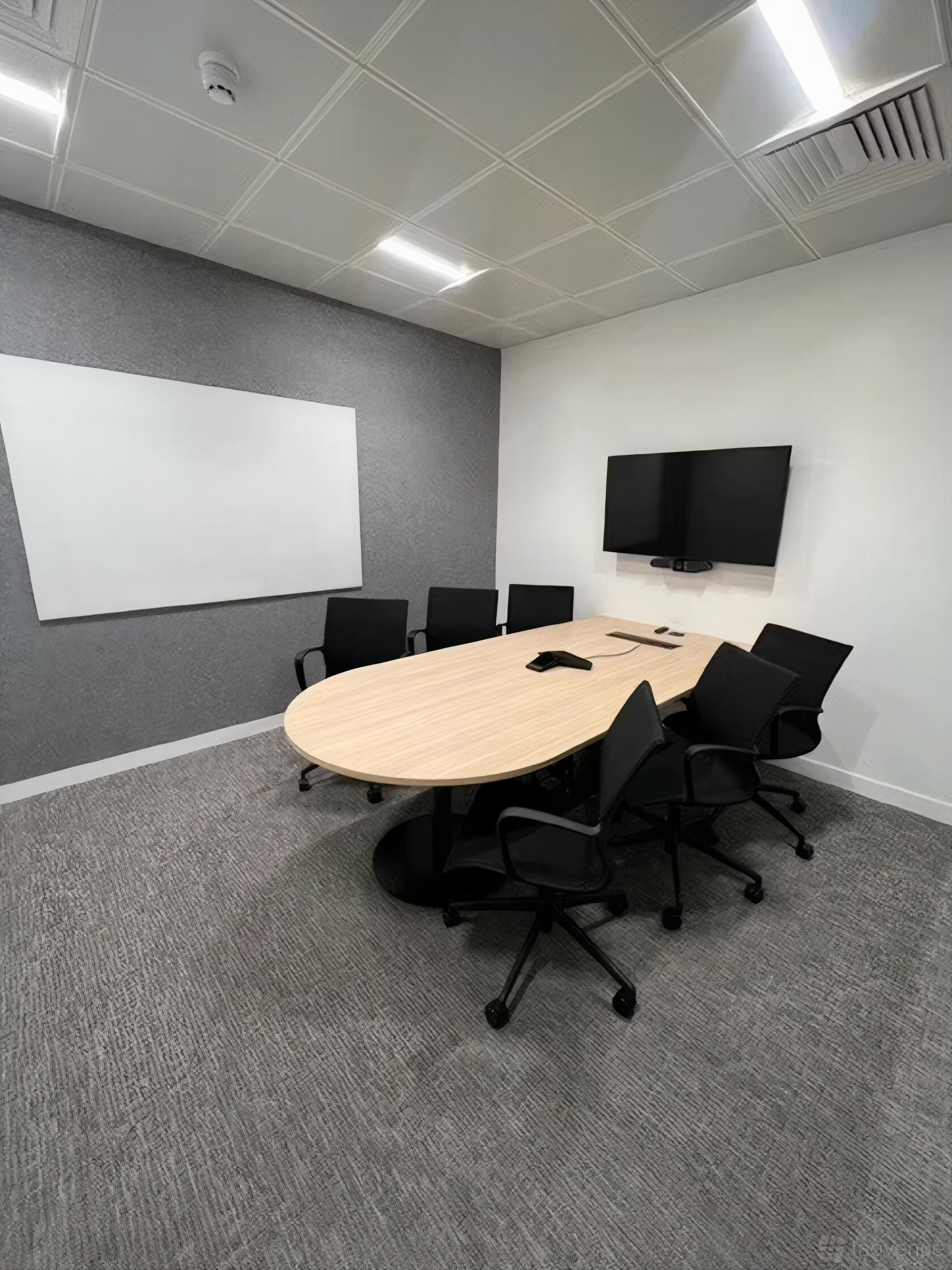 Visual Studio Room Electra Visual Studio - Serendipity Labs - One Cambridge Square - Event ...