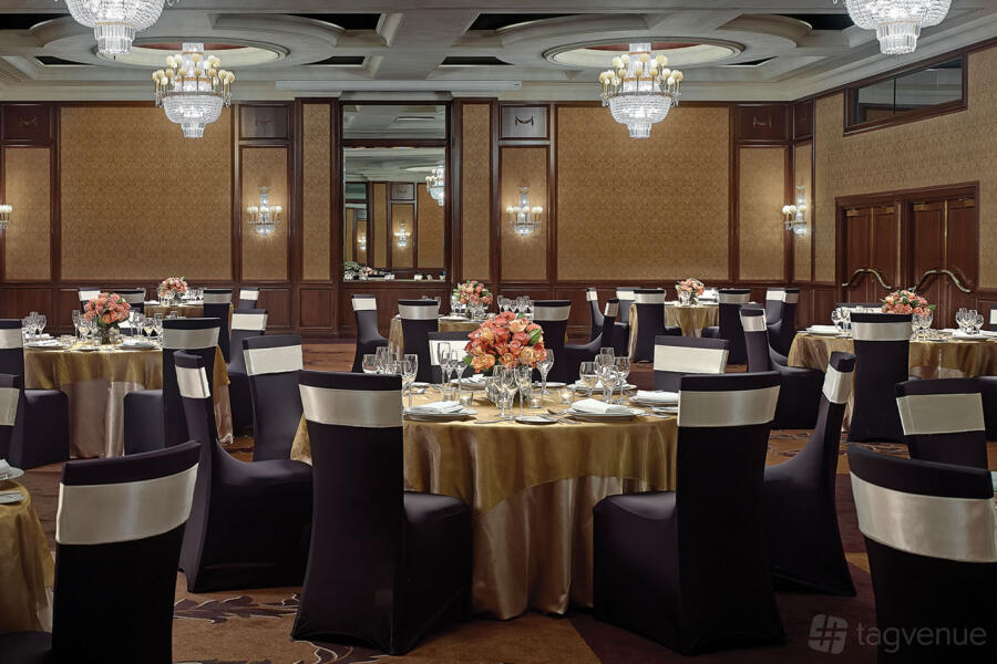 Clarendon Ballroom Clarendon Ballroom
