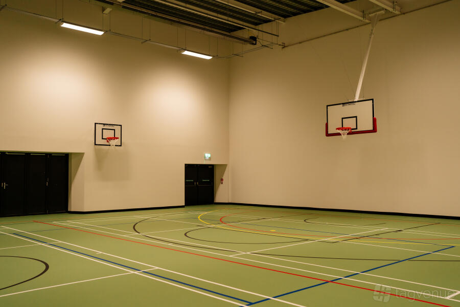 Sports Hall Sports Hall