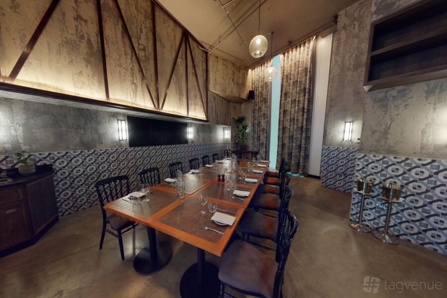 Private Dining Room Private Dining Room