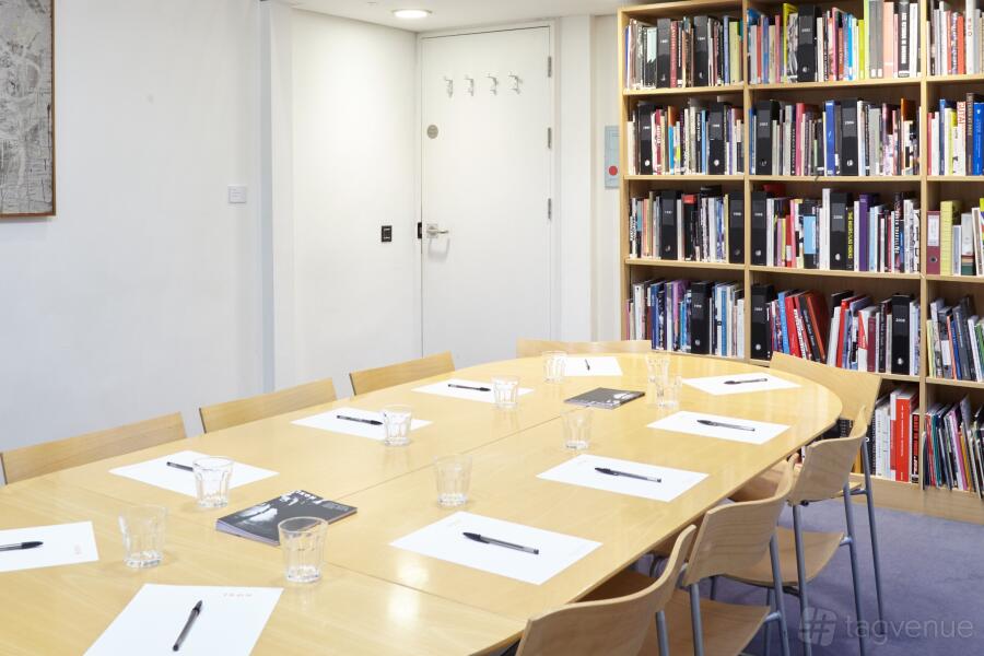 Library Library