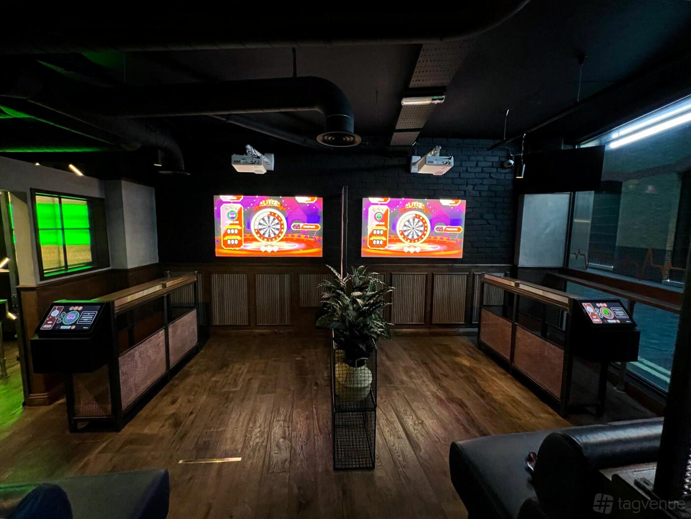Pulse Bar Venue Hire in London | Reviews, Photos & Prices