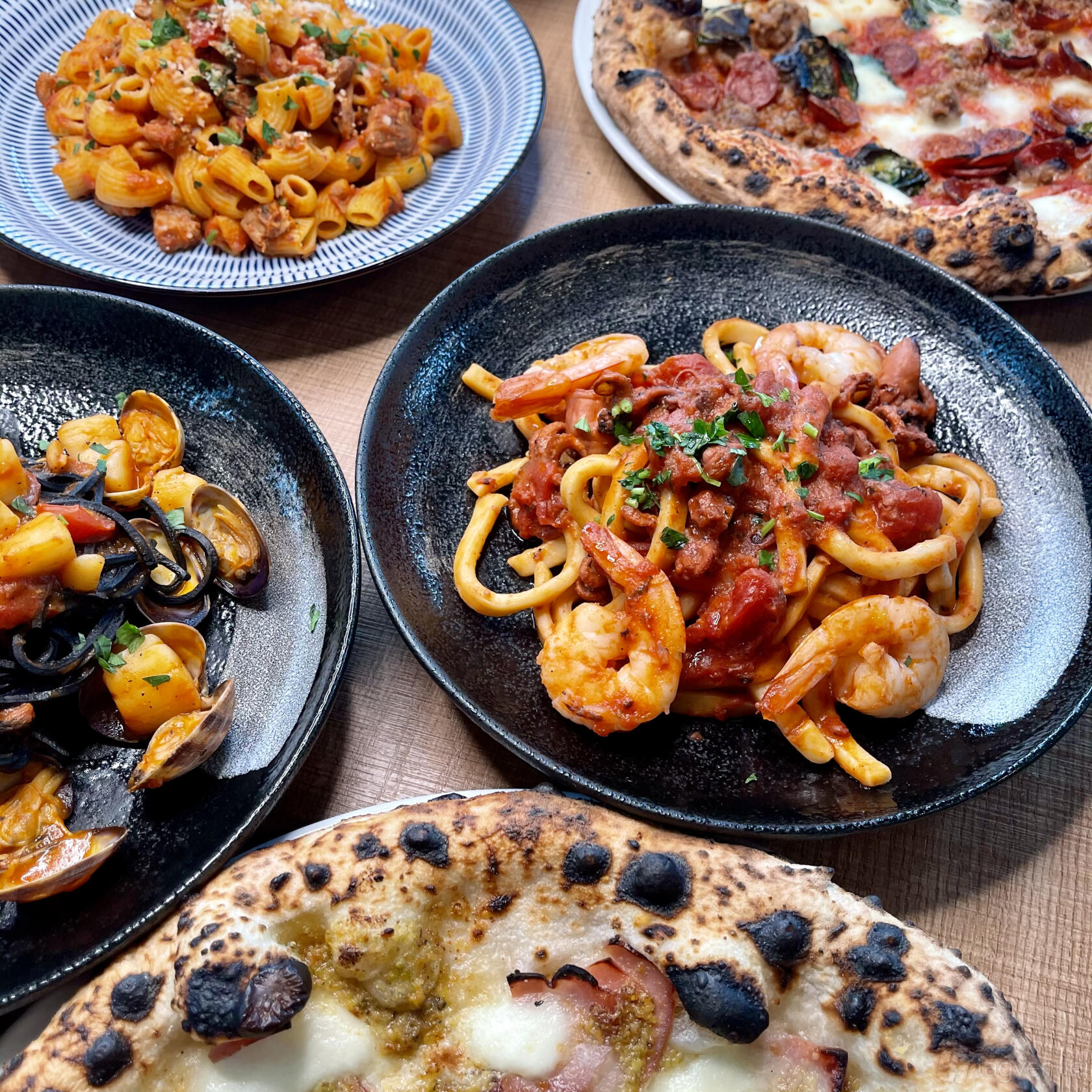 Doppio Zero Concord - Wedding & Event Venue Rental - Concord, San Francisco, CA - Tagvenue.com