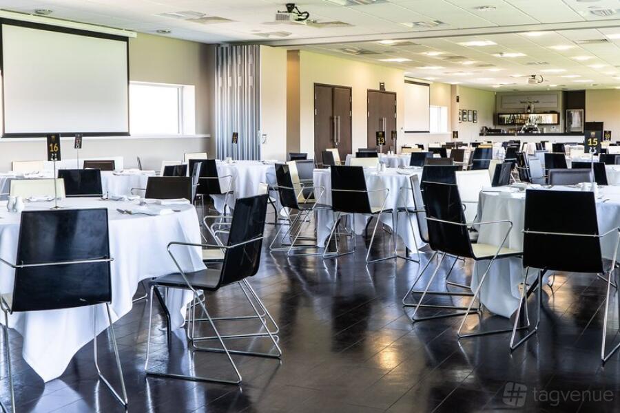 Champions Suite at
