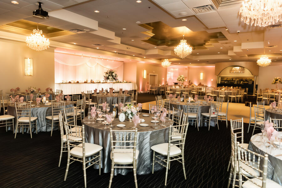 Schaumburg Banquet Hall Schaumburg Banquet Hall