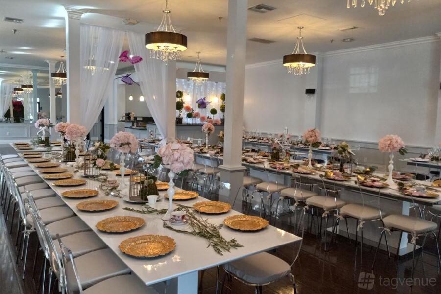 Event Space Event Space