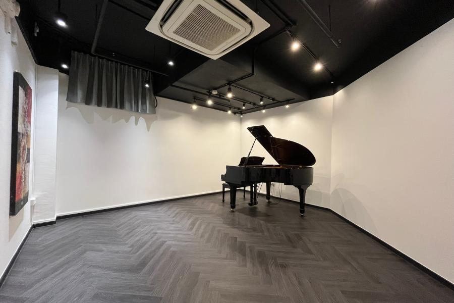 The 16 Best Piano Practice Rooms for Rent in Singapore | Tagvenue Singapore Piano practice rooms near me