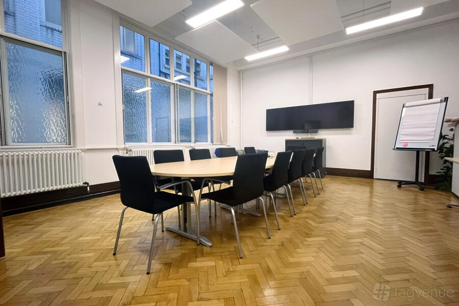 Meeting Room 103 Meeting Room 103