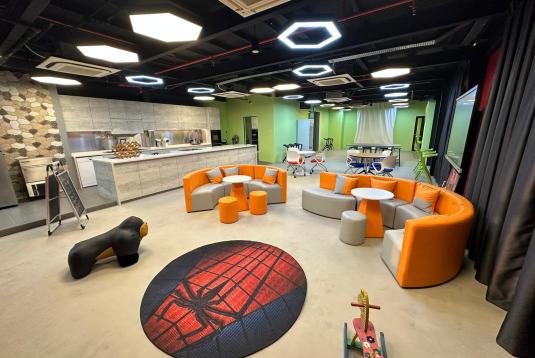 The 16 Best Large Event Venues for Rent in Singapore | Tagvenue