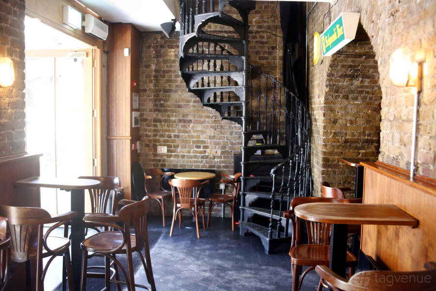 Farringdon Tap Pub Farringdon Tap Pub