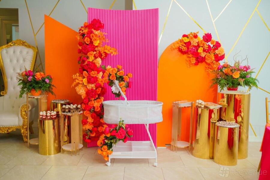 Function Rent Eating Table Function Room - Velvet Event Space - Event Venue Rental - Tagvenue.com