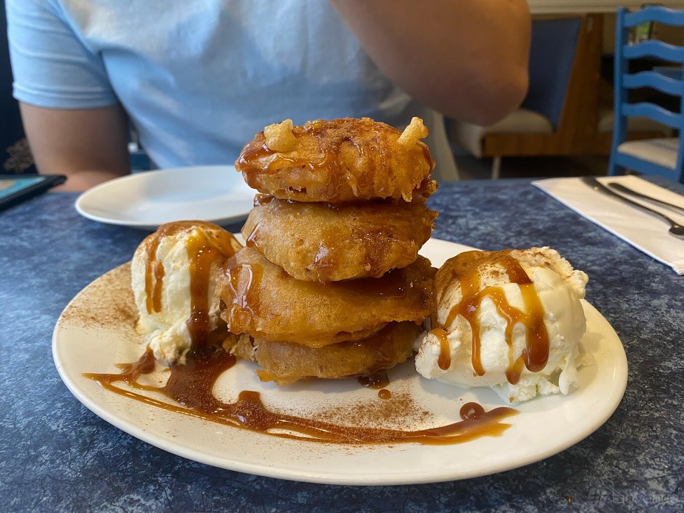 Kingsway Fish And Chips Event Venue Rental Toronto ON Tagvenue com Kingsway Fish And Chips Event Venue Rental Toronto ON Tagvenue com