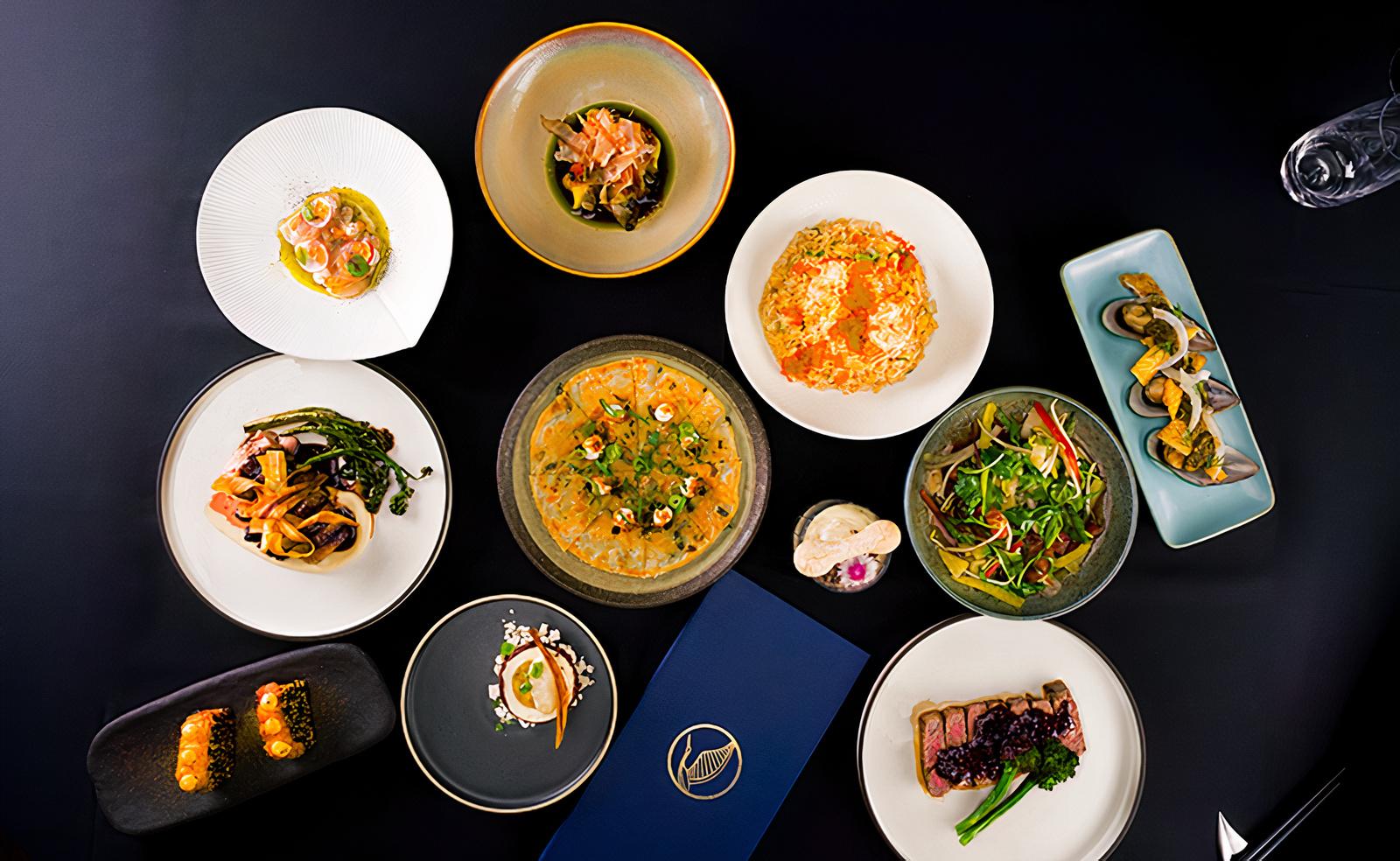Ming Dining Ming Dining Restaurant & Bar - Wedding & Event Venue Hire - Melbourne ...