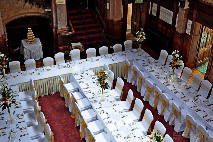Highbury Hall Highbury Hall