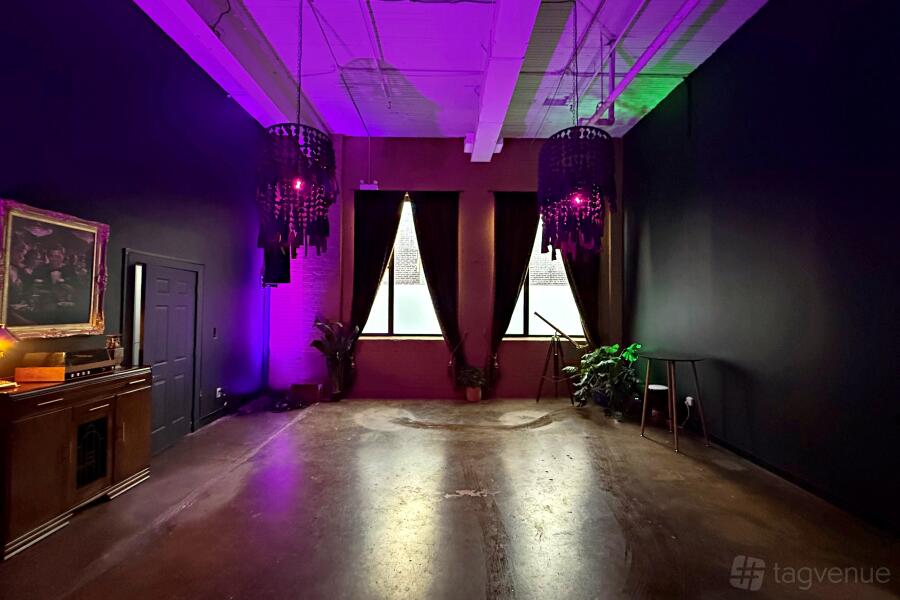 Umami Event Space Umami Event Space